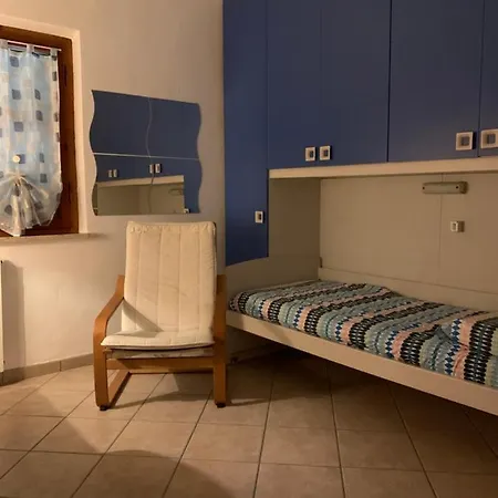 Casa vacanze -saline Sea- Private 2 Minutes From Beach *