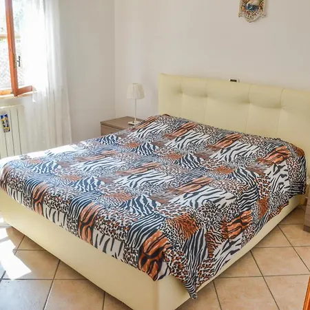Casa vacanze -saline Sea- Private 2 Minutes From Beach