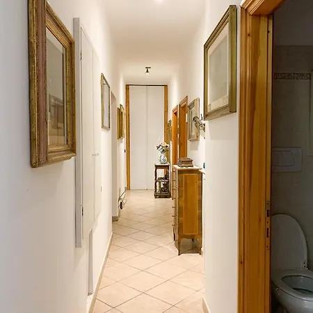 -saline Sea- Private 2 Minutes From Beach Albinia