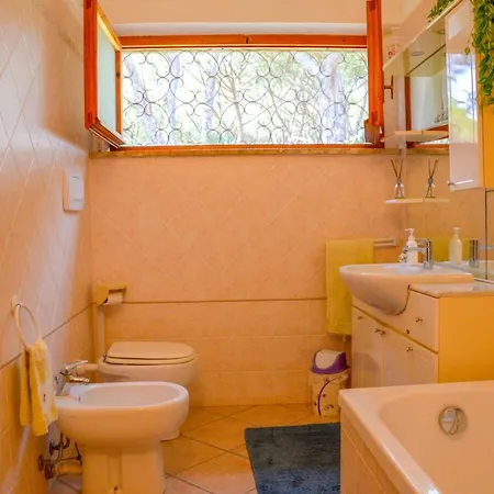 Casa vacanze -saline Sea- Private 2 Minutes From Beach Albinia