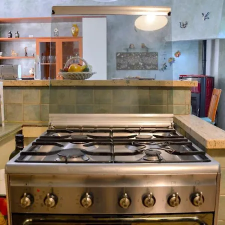 -saline Sea- Private 2 Minutes From Beach * Albinia