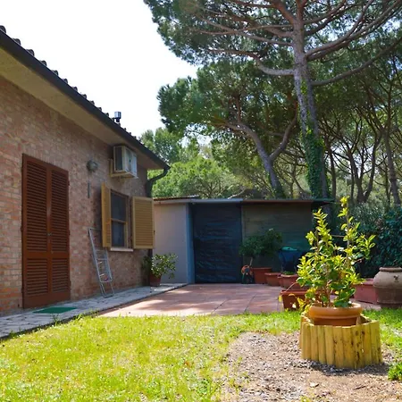 -saline Sea- Private 2 Minutes From Beach *