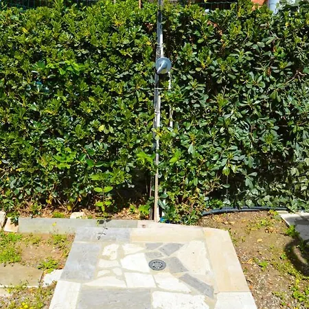 -saline Sea- Private 2 Minutes From Beach Casa vacanze Albinia