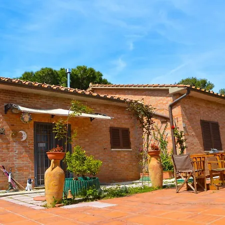 -saline Sea- Private 2 Minutes From Beach *